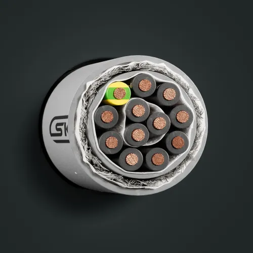 FLEXICS® CHAIN C