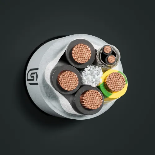 FLEXICS® SERVO