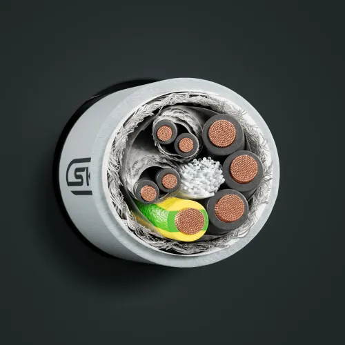 FLEXICS® SERVO C