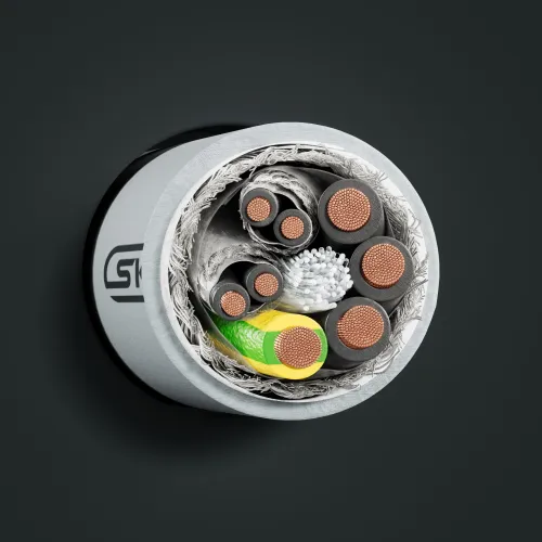 FLEXICS® SERVO C UL/c(UL)