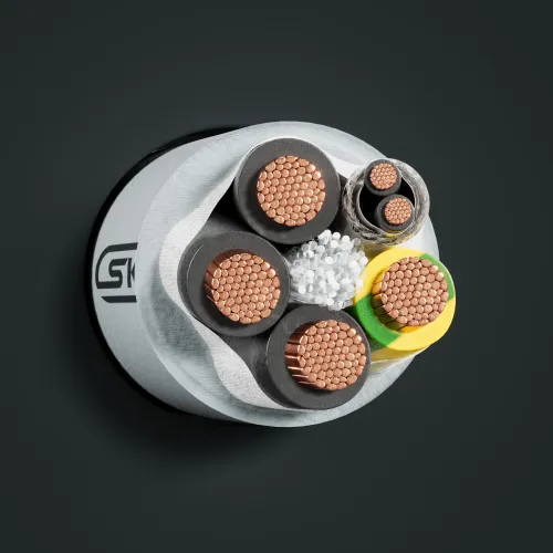 FLEXICS® SERVO UL/c(UL)