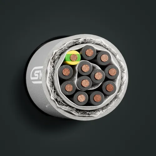 FLEXICS® CHAIN 11C