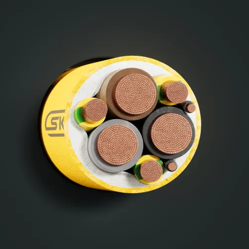 FLEXICS® DRUM 9111