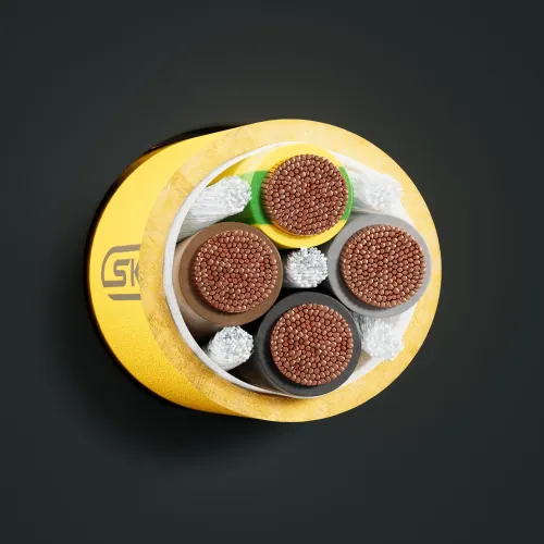 FLEXICS® S1BQ-F