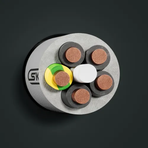 FLEXICS® SPIRAL 11