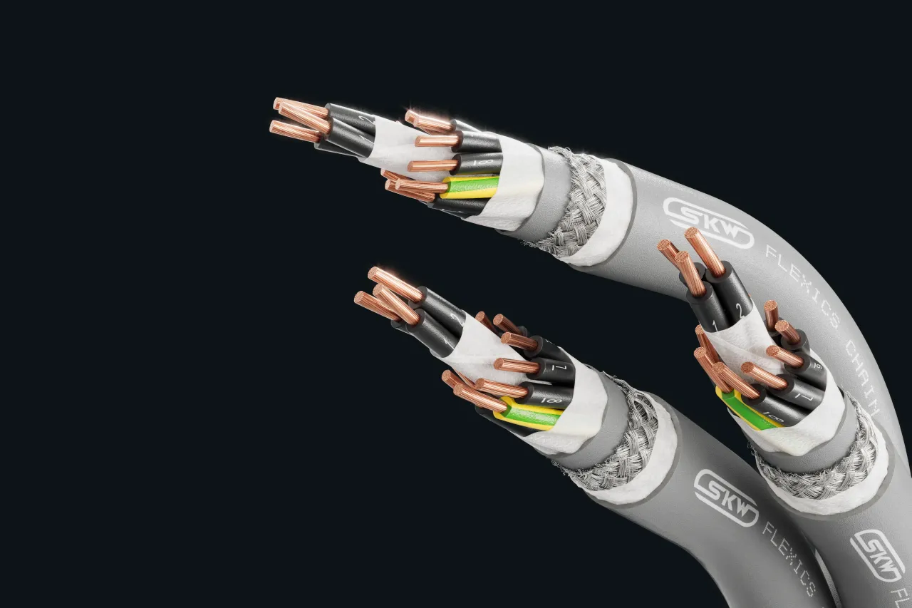 Cable image - FLEXICS® 11C