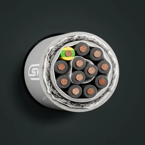 FLEXICS® CHAIN 11C UL/c(UL)