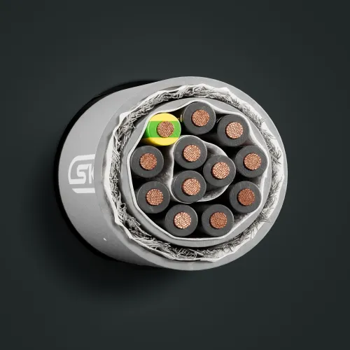 FLEXICS® CHAIN 99111C