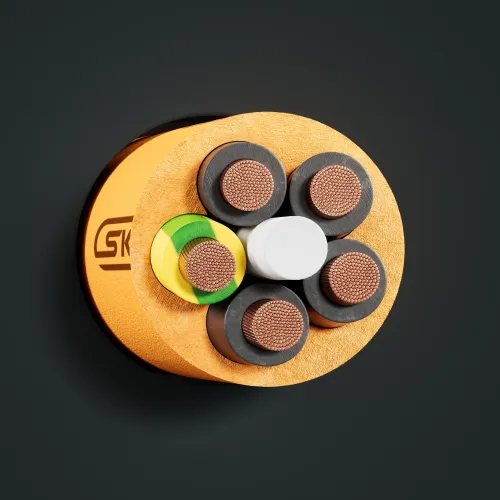 FLEXICS® SPIRAL 911