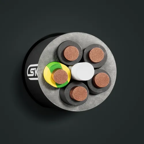 FLEXICS® SPIRAL 1211