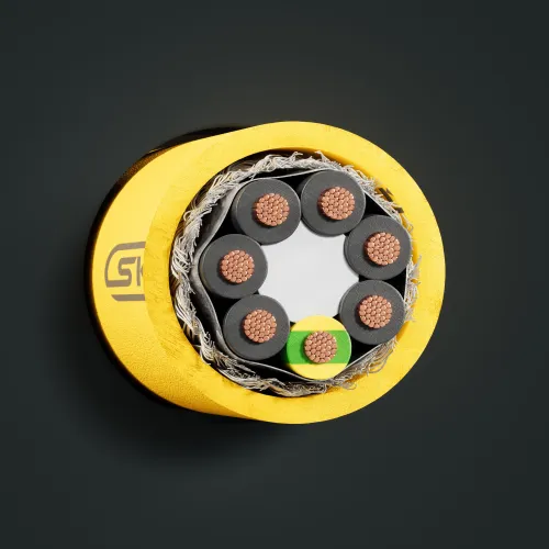 FLEXICS® S07BC4Q-F