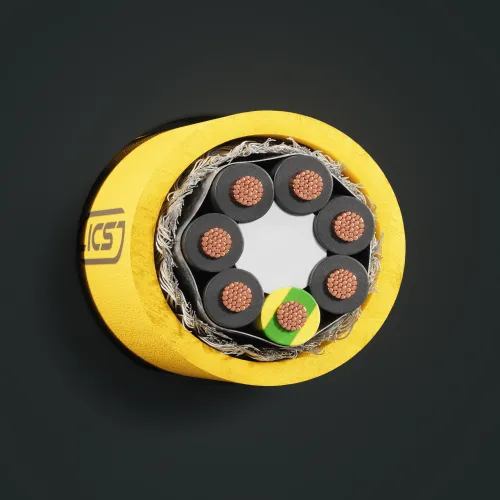 FLEXICS® S07BC4Q-F