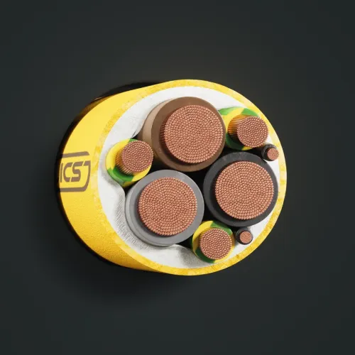 FLEXICS® DRUM 9111