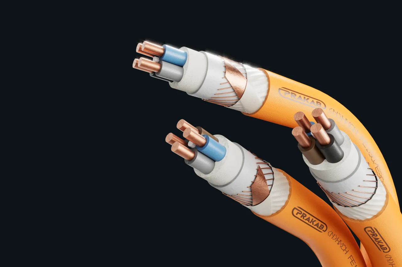 Cable image - (N)HXCH FE180/E30-E60 (K011)