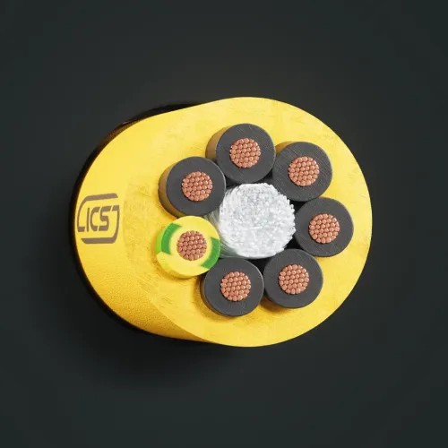 FLEXICS® S07BQ-F