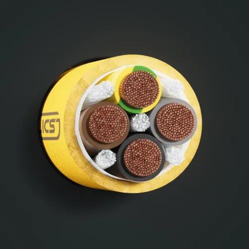 FLEXICS® S1BQ-F