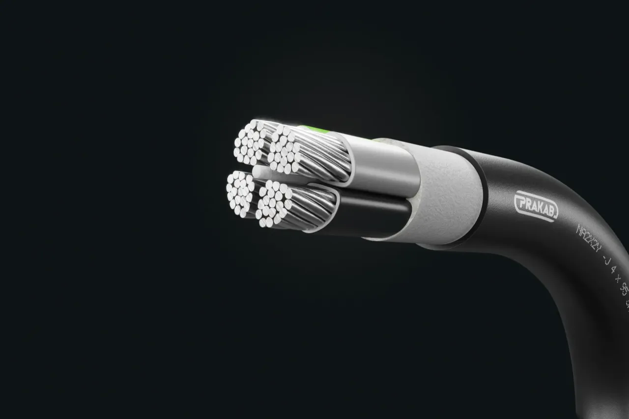 Cable image - NA2X2Y
