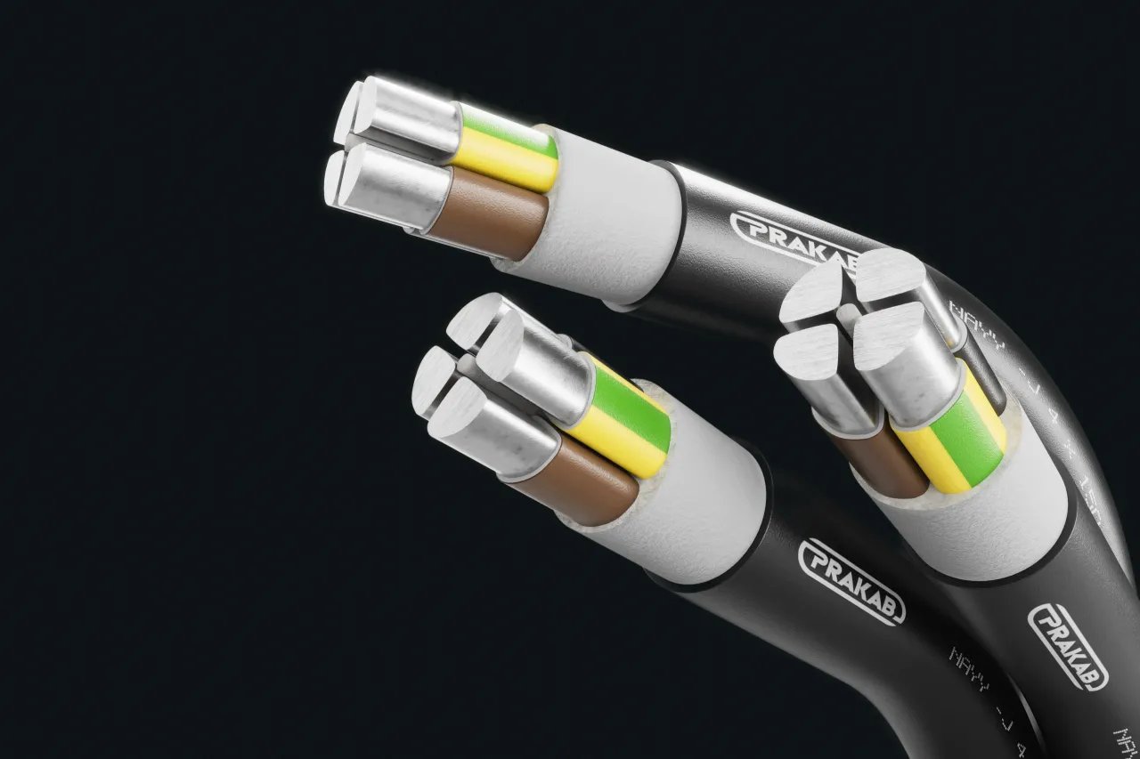 Cable image - NAYY