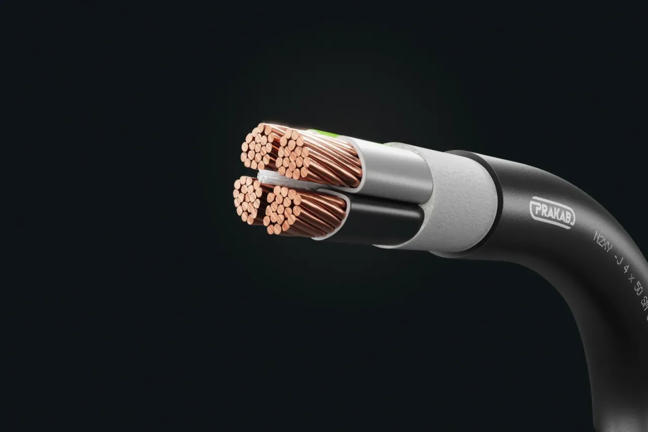 Cable image - N2XY