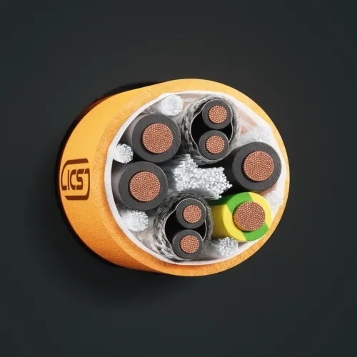 FLEXICS® CHAIN SERVO 911