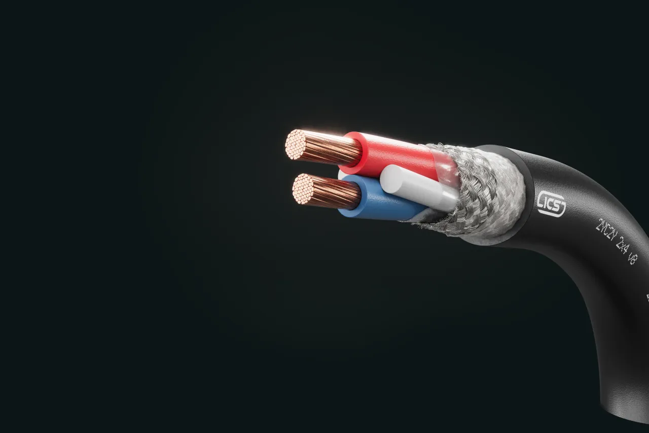 Cable image - 2YC2Y