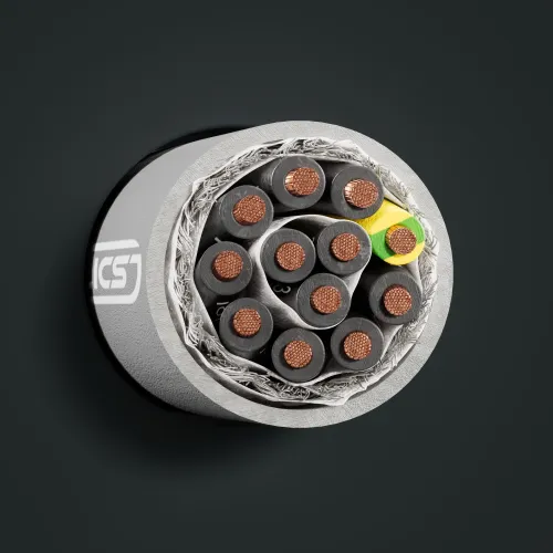 FLEXICS® CHAIN 911C UL/c(UL)